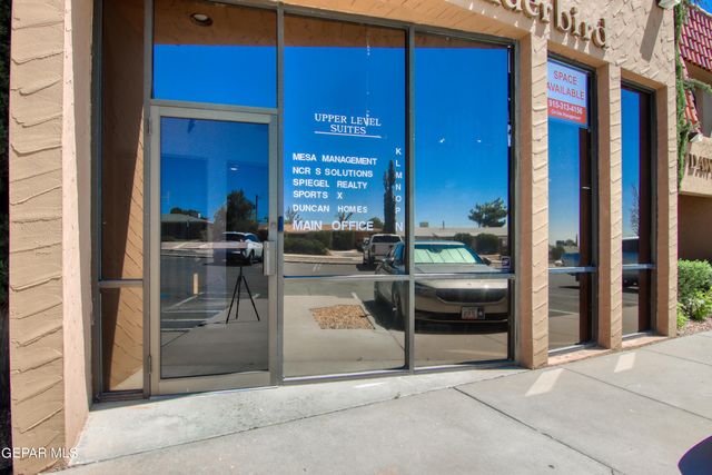 230 Thunderbird Drive P, El Paso, TX 79912