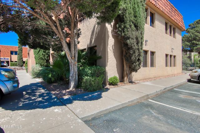 230 Thunderbird Drive P, El Paso, TX 79912