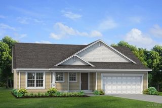 4543 Camp Road L231, Hamburg, NY 14075