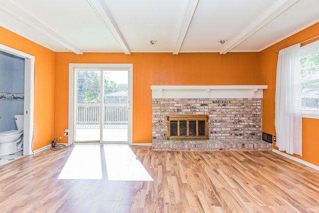 2905 W Woodbridge Drive, Muncie, IN 47304