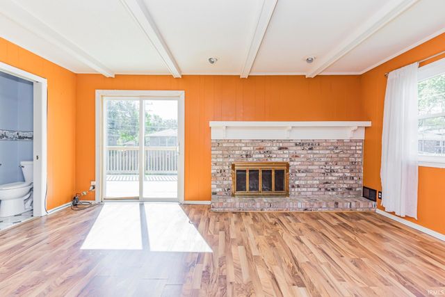 2905 W Woodbridge Drive, Muncie, IN 47304