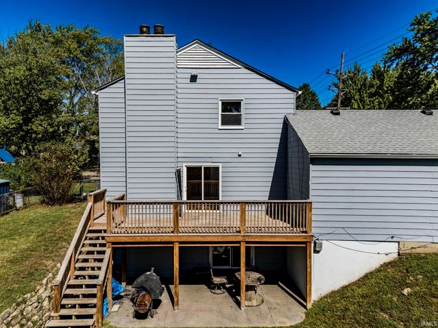 2905 W Woodbridge Drive, Muncie, IN 47304