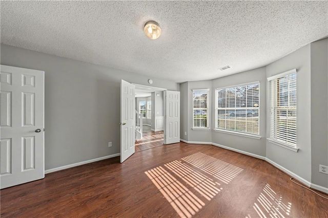 34 Woburn Street, Jonesboro, GA 30238