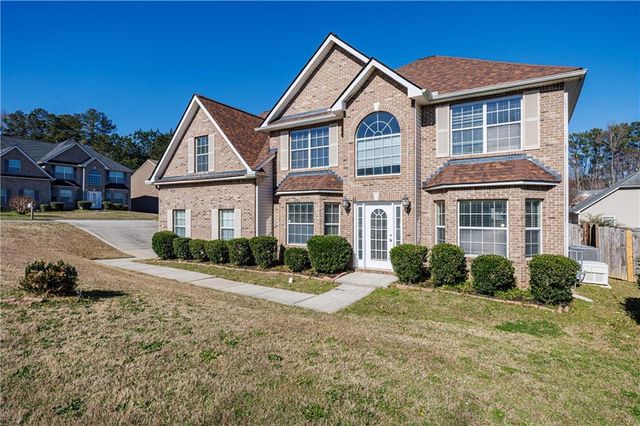 34 Woburn Street, Jonesboro, GA 30238