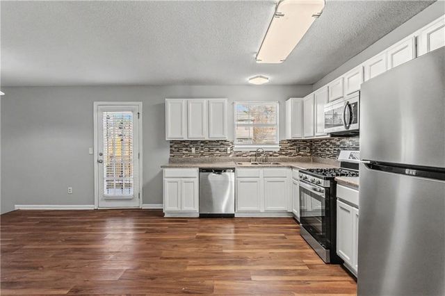 34 Woburn Street, Jonesboro, GA 30238