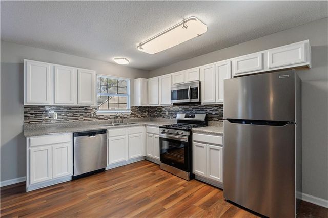 34 Woburn Street, Jonesboro, GA 30238