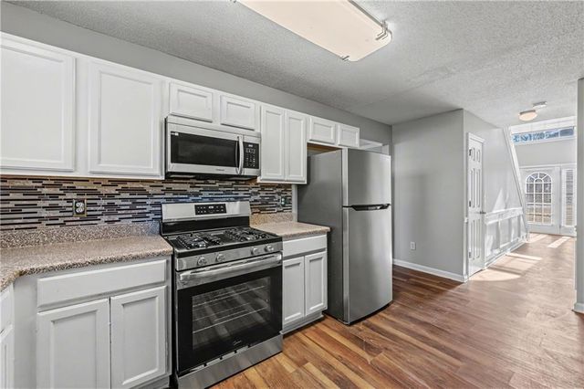 34 Woburn Street, Jonesboro, GA 30238