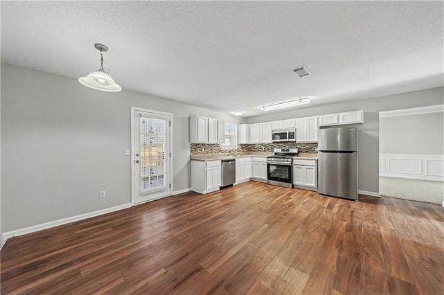 34 Woburn Street, Jonesboro, GA 30238