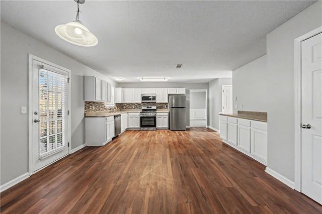 34 Woburn Street, Jonesboro, GA 30238