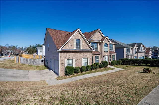 34 Woburn Street, Jonesboro, GA 30238