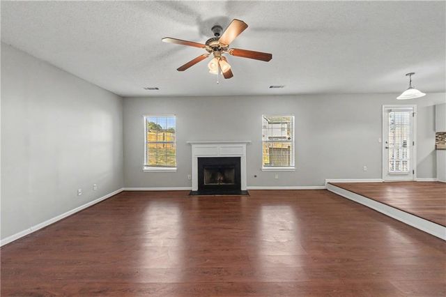 34 Woburn Street, Jonesboro, GA 30238