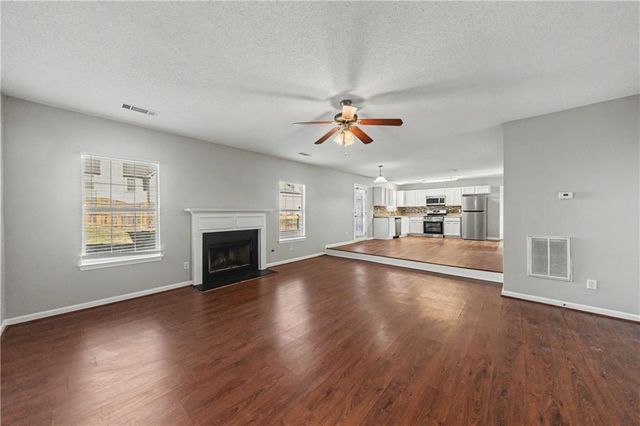 34 Woburn Street, Jonesboro, GA 30238