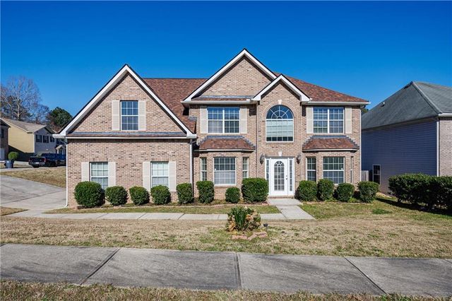 34 Woburn Street, Jonesboro, GA 30238