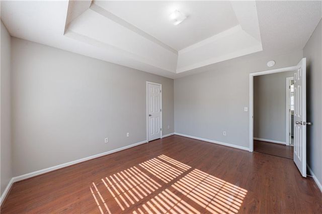 34 Woburn Street, Jonesboro, GA 30238