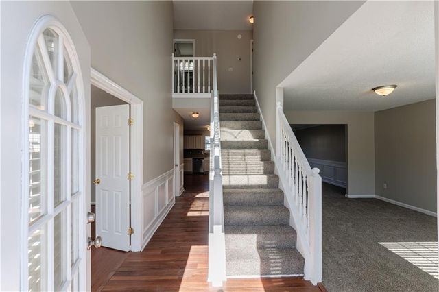 34 Woburn Street, Jonesboro, GA 30238