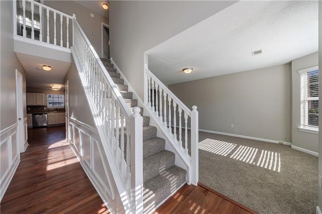 34 Woburn Street, Jonesboro, GA 30238