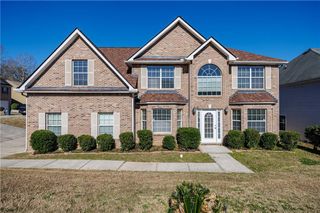 34 Woburn Street, Jonesboro, GA 30238