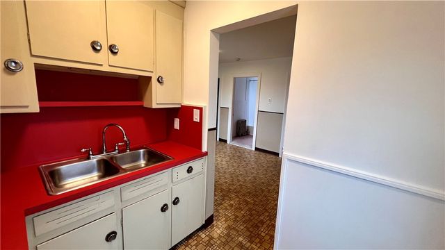 36 Messina Street, Providence, RI 02908