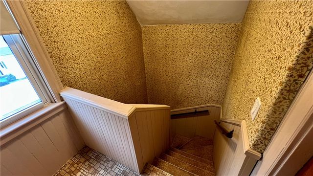 36 Messina Street, Providence, RI 02908
