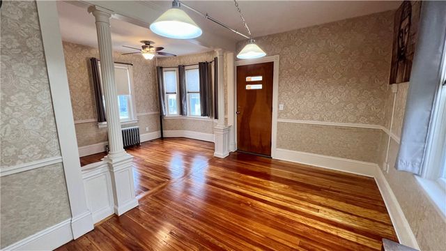 36 Messina Street, Providence, RI 02908