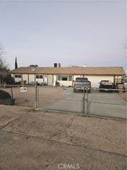 18804 Vine Street, Hesperia, CA 92345