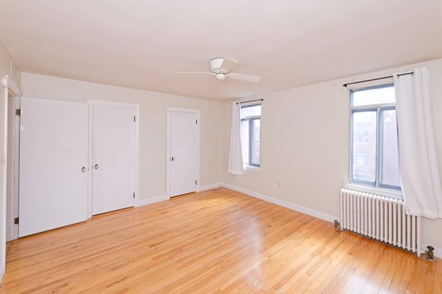 20 Ashland St 3L, Worcester, MA 01609