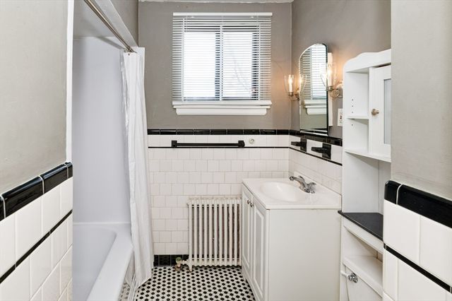 20 Ashland St 3L, Worcester, MA 01609