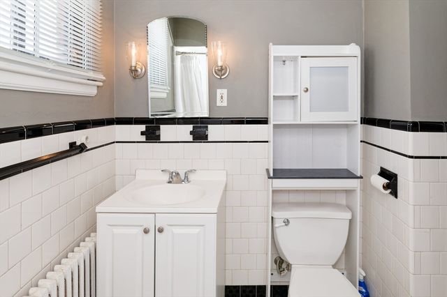 20 Ashland St 3L, Worcester, MA 01609