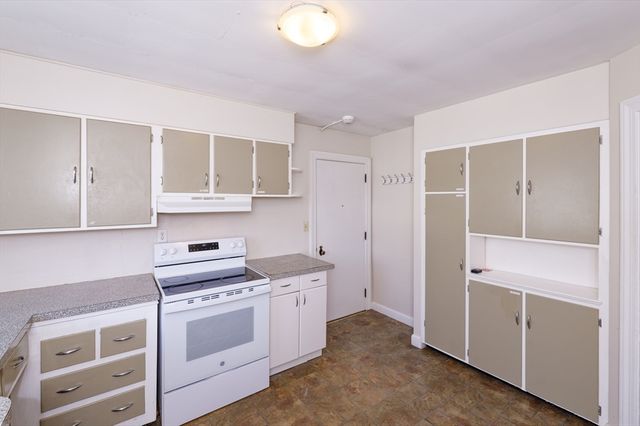 20 Ashland St 3L, Worcester, MA 01609