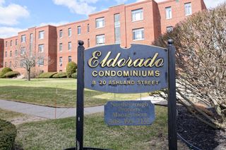 20 Ashland St 3L, Worcester, MA 01609