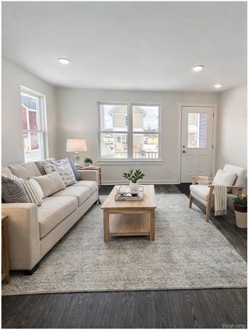 310 High Street 2, Ypsilanti, MI 48198