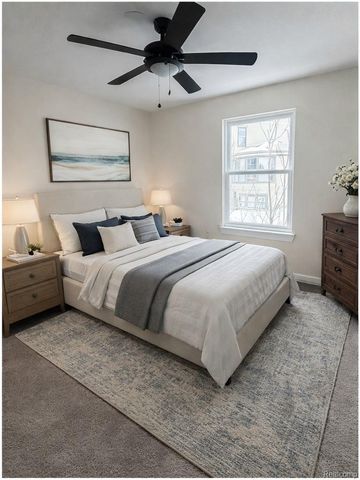 310 High Street 2, Ypsilanti, MI 48198