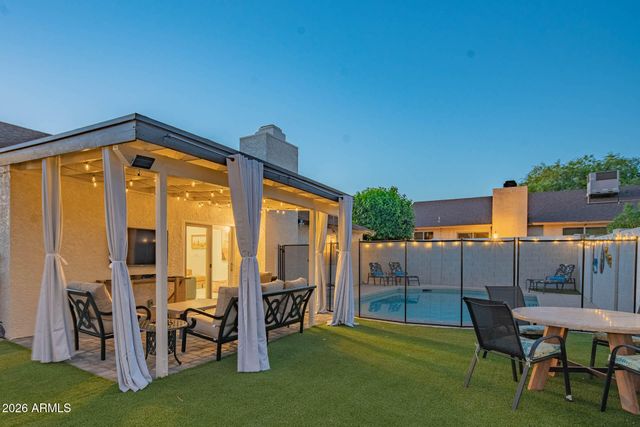 15641 N 63RD Street, Scottsdale, AZ 85254