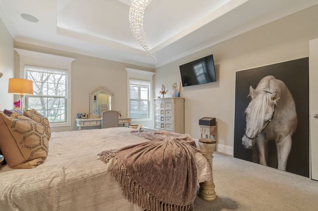 8007 June Apple Ln, Spring Hill, TN 37174