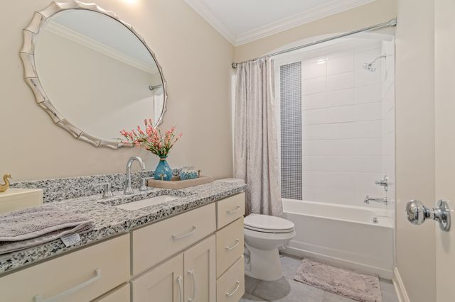 8007 June Apple Ln, Spring Hill, TN 37174