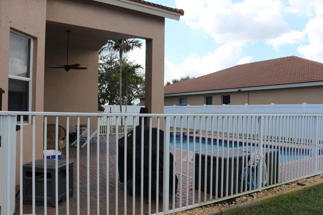 4149 Worlington Terrace, Fort Pierce, FL 34947