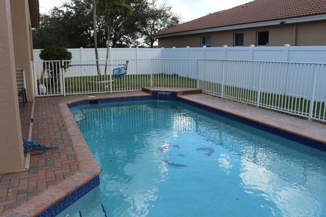 4149 Worlington Terrace, Fort Pierce, FL 34947