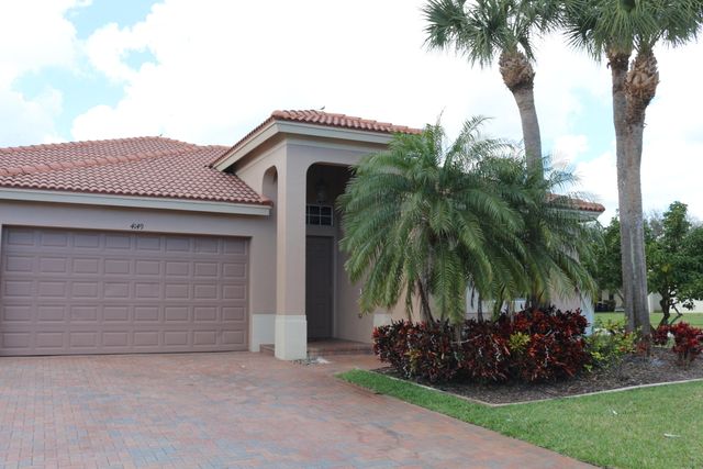 4149 Worlington Terrace, Fort Pierce, FL 34947