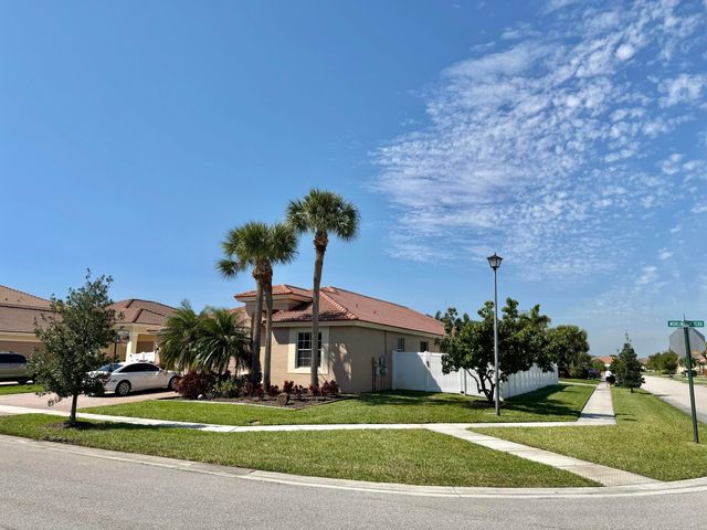 4149 Worlington Terrace, Fort Pierce, FL 34947