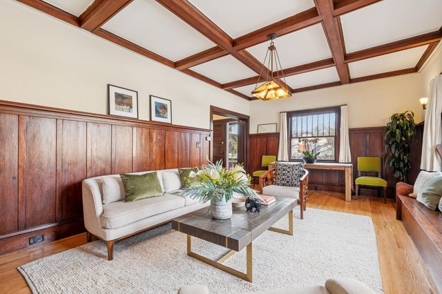 2012 Rose St, Berkeley, CA 94709