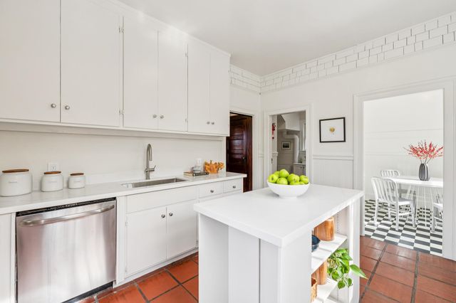 2012 Rose St, Berkeley, CA 94709