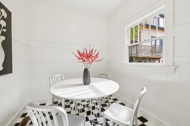 2012 Rose St, Berkeley, CA 94709