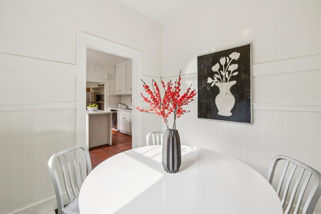 2012 Rose St, Berkeley, CA 94709