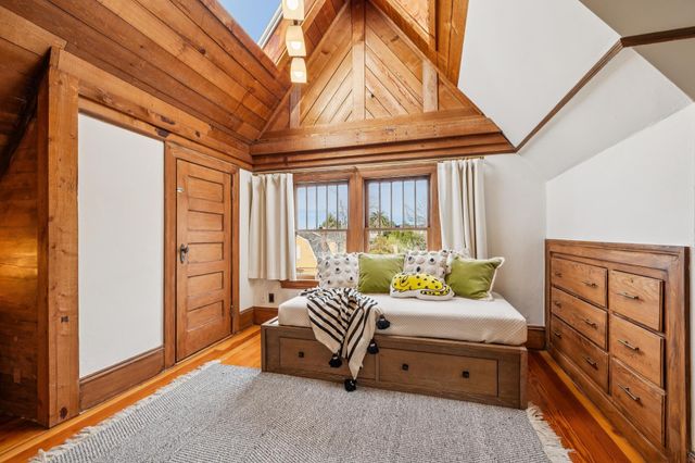 2012 Rose St, Berkeley, CA 94709