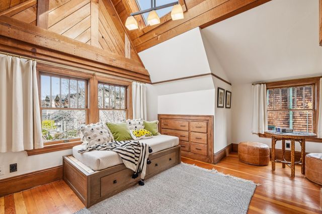 2012 Rose St, Berkeley, CA 94709