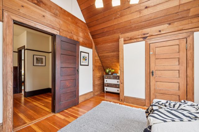 2012 Rose St, Berkeley, CA 94709