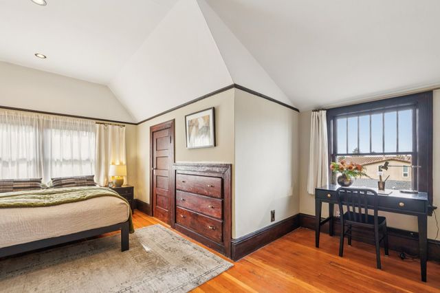 2012 Rose St, Berkeley, CA 94709