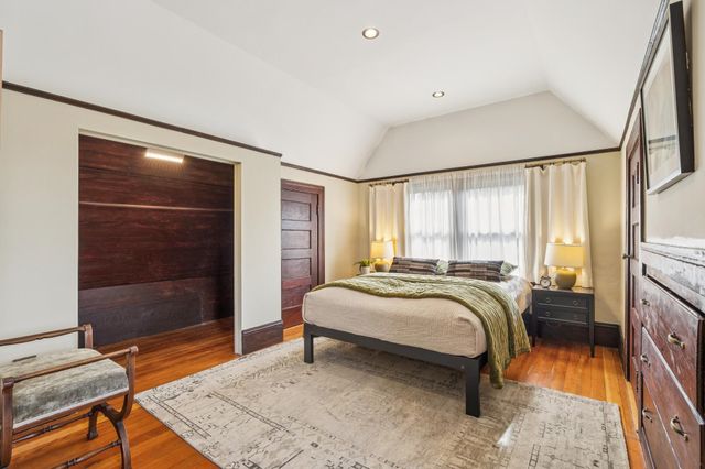 2012 Rose St, Berkeley, CA 94709