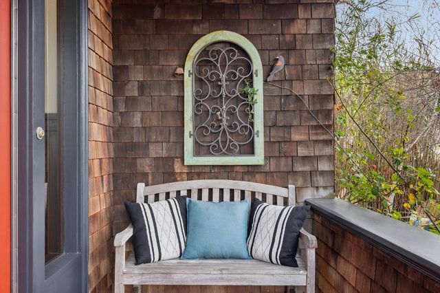 2012 Rose St, Berkeley, CA 94709