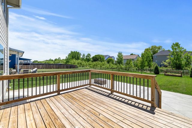 403 NW Reinhart Drive, Ankeny, IA 50023
